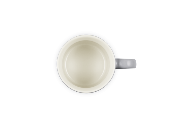 Le Creuset Stoneware London Cappuccino Mug 200ml Ch&acirc;teauCh&acirc;teau image number 4