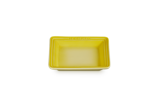 Stoneware Square Plate image number 1