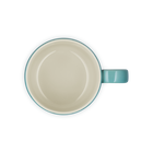 Le Creuset Stoneware San Fran Mug 250ml RivieraRiviera image number 4