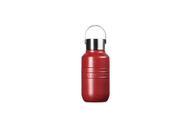 Le Creuset On The Go Insulated Water Bottle 250ml image number 3