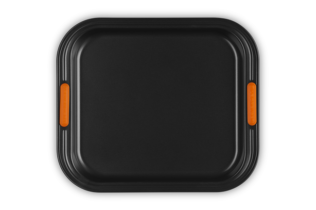 Le Creuset Metal Bakeware Large Rectangular Oven Tray 31cm image number 6