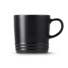 Le Creuset Stoneware London Mug 350ml Matte BlackMatte Black image number 3