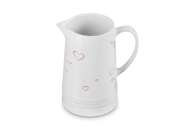 Mon Coeur Pitcher image number 8