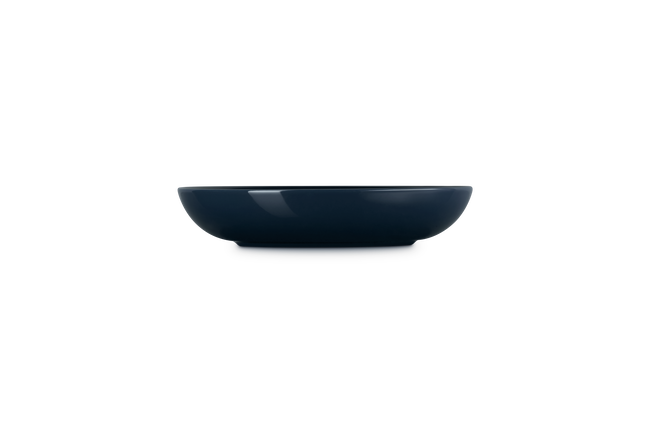 Le Creuset Stoneware Vancouver Pasta Bowl 22cm NuitNuit image number 3