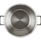 3-ply Stainless Steel Preserving Pan image number 4