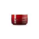 Stoneware Straight-Walled RamekinCerise image number 3