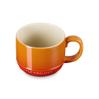 Le Creuset Stoneware San Fran Mug 250ml FlameFlame image number 2