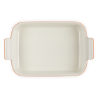 Stoneware 26cm Heritage Rectangular Dish image number 6