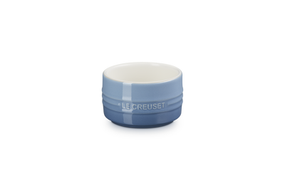 Stoneware Straight Wall Ramekin