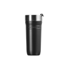 Le Creuset On The Go Travel Mug 350ml Matte BlackMatte Black image number 4