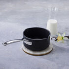 Le Creuset Toughened Non-Stick Milk Pan image number 6