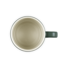Le Creuset Stoneware Mug 350ml L'Etoile Relief For&ecirc;tFor&ecirc;t image number 4