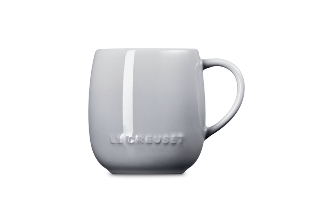 Le Creuset Stoneware U Mug 380ml Ch&acirc;teauCh&acirc;teau image number 3