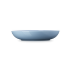 Stoneware Vancouver Pasta BowlChambray image number 3