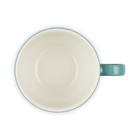 Le Creuset Stoneware Giant Cappuccino Mug 400ml RivieraRiviera image number 4