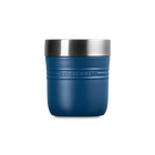 Le Creuset On The Go Food Flask 500ml Deep TealDeep Teal image number 3