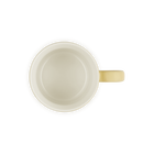 Le Creuset Stoneware London Cappuccino Mug 200ml CamomilleChamomile image number 4