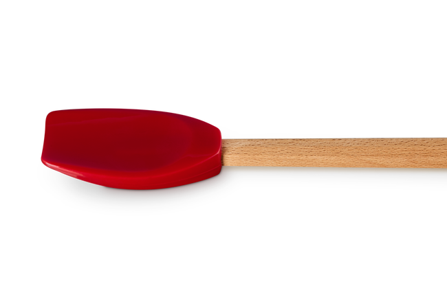 Signature Silicone Spatula Spoon image number 2