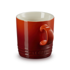 Le Creuset Stoneware London Mug 350ml CeriseCerise image number 7