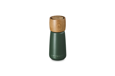Le Creuset Top Grind Salt Mill 270ml For&ecirc;t