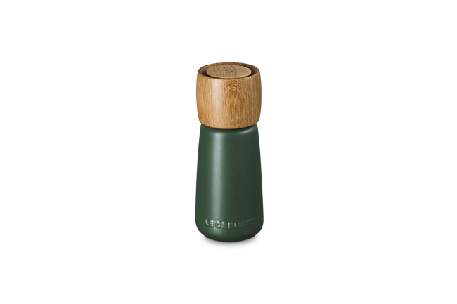 Le Creuset Top Grind Salt Mill 270ml For&ecirc;tFor&ecirc;t image number 1