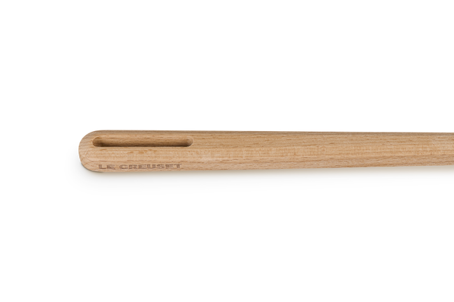 Signature Silicone Large Spatula Spoon ChambrayChambray image number 4