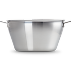 3-ply Stainless Steel Preserving Pan image number 3