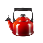 Le Creuset Traditional Kettle 2.1L image number 2
