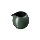 Le Creuset Serenity Stoneware 440ml Milk Jug For&ecirc;tFor&ecirc;t image number 4