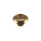 Signature Gold Knob image number 2