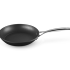 Le Creuset Toughened Non-Stick Shallow Frying Pan 24cm image number 2