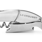 GS191 Premium Stainless Steel Waiter's Corkscrew & Stopper​ image number 2