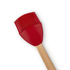 Signature Silicone Basting Brush image number 3