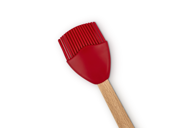 Signature Silicone Basting Brush image number 3