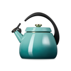 Le Creuset Cloche Kettle with Gold Knob 2.1L RivieraRiviera image number 3
