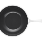 Essential Non-Stick Ceramic Stir-Frying Pan image number 4