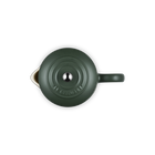 Le Creuset Stoneware Coffee Press 1L For&ecirc;tFor&ecirc;t image number 5