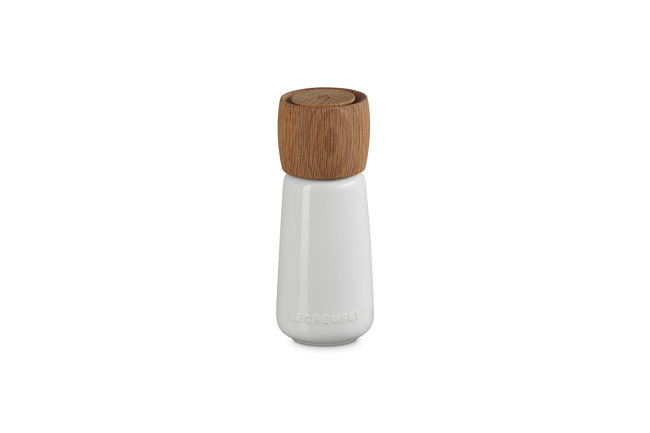 Le Creuset Top Grind Salt Mill 270ml image number 2