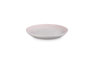 Le Creuset Stoneware La Collection Jardin Sphere Plate 22cm