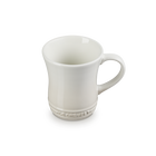 Le Creuset Stoneware Tea Mug 290ml MeringueMeringue image number 2