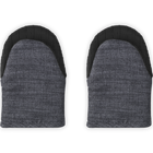 Set of 2 Mini Oven MittsNoir image number 2