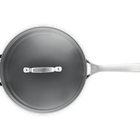 Essential Non-Stick Ceramic Saut&eacute; Pan image number 4