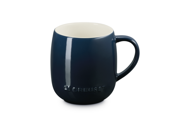 Le Creuset Stoneware U Mug 380ml NuitNuit image number 1