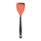 Silicone Edge Slotted Turner FlameFlame image number 1