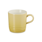 Le Creuset Stoneware London Cappuccino Mug 200ml CamomilleChamomile image number 1