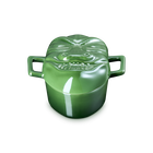 Star Trek Collection Gorn Mini Cocotte​ image number 5
