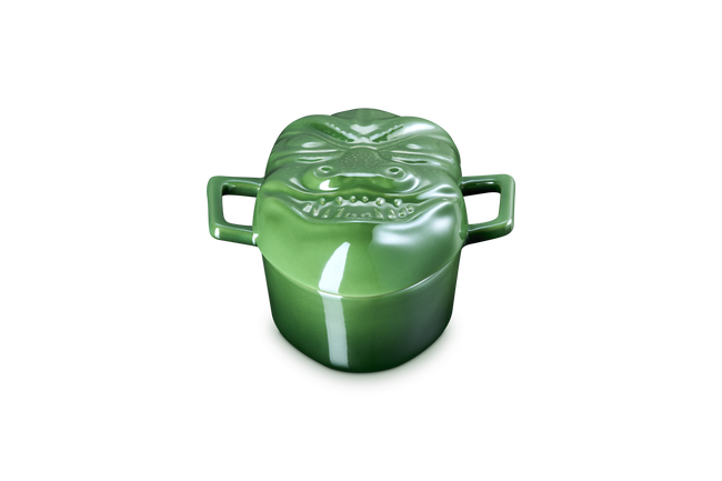 Star Trek Collection Gorn Mini Cocotte​ image number 5