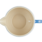 Stoneware Batter BowlAzure Blue image number 4