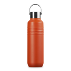 Le Creuset On The Go Insulated Water Bottle 500ml FlameFlame image number 4