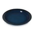 Le Creuset Stoneware Vancouver Dinner Plate 27cm NuitNuit image number 3